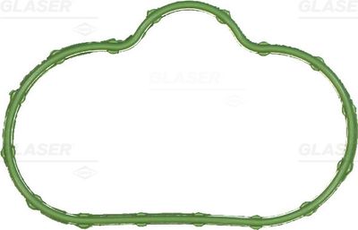 Gasket, intake manifold (Cylinder Head)