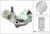 Belt Tensioner  HONDA INA