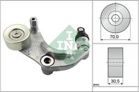 Belt Tensioner  HONDA INA