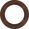 Crankshaft Oil Seal - Glaser - Ford Fies
