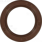 Crankshaft Oil Seal - Glaser - Ford Fies