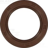 Crankshaft Oil Seal - Glaser - Ford Fies
