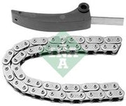 Chain Kit, oil pump drive SKODA