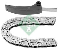 Chain Kit, oil pump drive SKODA