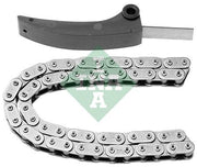 Chain Kit, oil pump drive SKODA