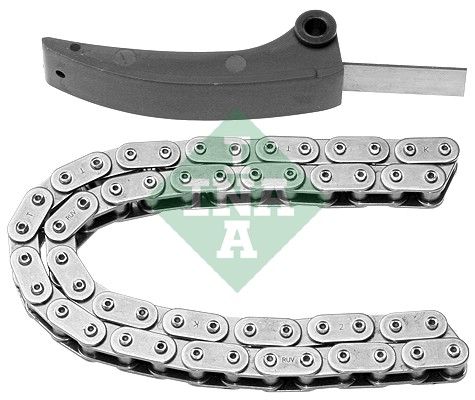 Chain Kit, oil pump drive SKODA