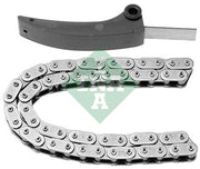 Chain Kit, oil pump drive SKODA