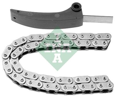 Chain Kit, oil pump drive SKODA