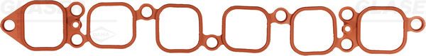 Manifold Gasket - Glaser -Cayenne (9Pa)