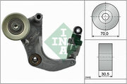 tensioner aux HONDA