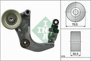 V-Ribbed Belt Ina Honda Civic