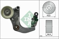 V-Ribbed Belt Ina Honda Civic