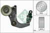 tensioner aux HONDA