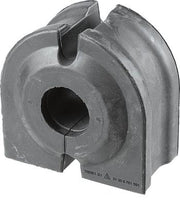 Mounting, stabiliser bar