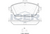 Front - Brake Pad - Icer -Infiniti Q30