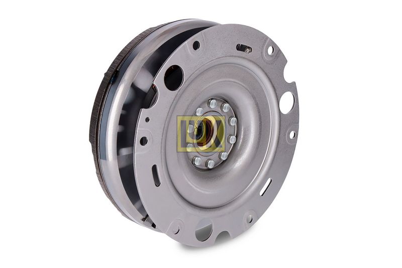 Flywheel For Dmf Clutch
