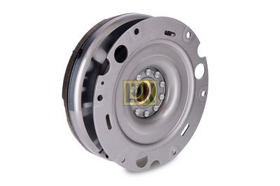 Flywheel For Dmf Clutch