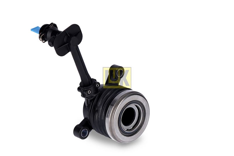 Central Slave Cylinder, clutch (Clutch)