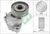 Belt Drive Tensioner Ina Opel Vectra A -