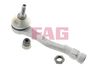 Tie Rod End PEUGEOT