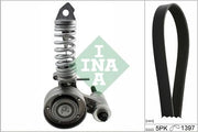 FEAD Kit