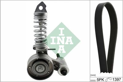 FEAD Kit
