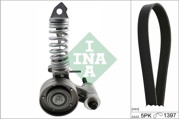 FEAD Kit