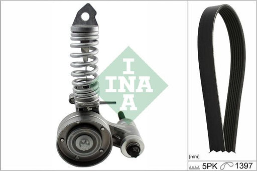 FEAD Kit
