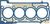 Cylinder Head Gasket Glaser Vw Polo