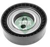 Tensioner Pulley, V-Ribbed Belt