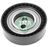 Tensioner Pulley, V-Ribbed Belt