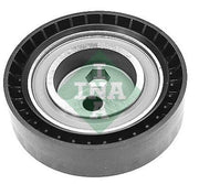 Tensioner Pulley, V-Ribbed Belt