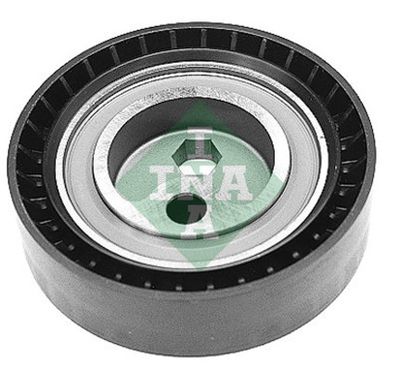 Tensioner Pulley, V-Ribbed Belt