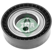 Tensioner Pulley, V-Ribbed Belt