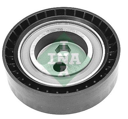 Tensioner Pulley, V-Ribbed Belt
