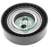 Tensioner Pulley, V-Ribbed Belt