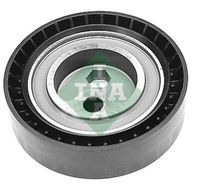 Tensioner Pulley, V-Ribbed Belt