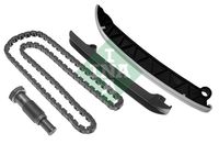 Timing Chain Kit SKODA