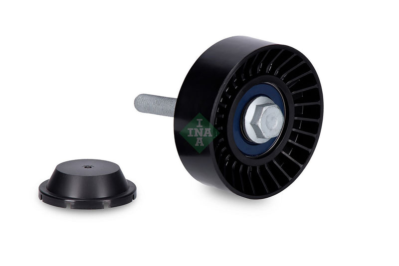 Pully FEAD SEAT