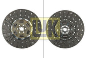 Clutch Disc