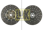 Clutch Disc