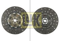Clutch Disc