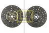 Clutch Disc
