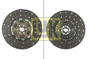 Clutch Disc