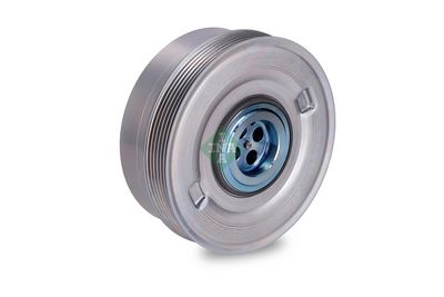Belt Pulley, crankshaft BMW