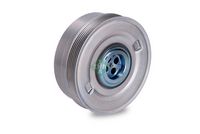 Belt Pulley, crankshaft BMW