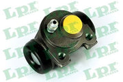 Wheel Brake Cylinder (Braking System)