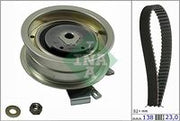 Timing Belt Set Vw Bora Ina