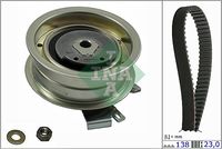 Timing Belt Set Vw Bora Ina