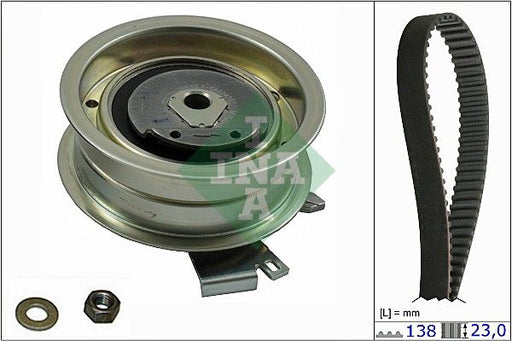 Timing Belt Kit SKODA